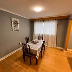 Ikonstay Harmony Private Room Toronto