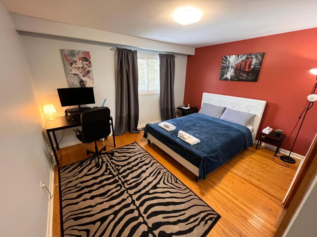 Homestay Ikonstay Harmony Private Toronto